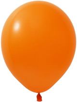 Orange Latex Balloon 10inch (Pack of 100) Orange Latex Balloon 10inch (Pack of 100)