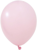 Macaron Pink Latex Balloon 10inch (Pack of 100) Macaron Pink Latex Balloon 10inch (Pack of 100)