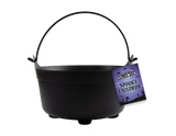 Halloween Cauldron Halloween Cauldron