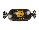 Halloween Candy Plate (Assorted Designs) Halloween Candy Plate (Assorted Designs)
