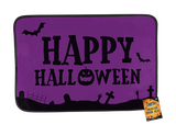 Halloween Printed Door Mat (60 x 40cm) (Assorted Designs)