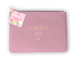 Mothers Day Cosmetic Bag (Assorted) Mothers Day Cosmetic Bag (Assorted)