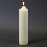 Chapel Candle (265 x 50mm) Chapel Candle (265 x 50mm)