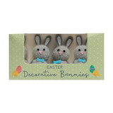 Decorative Easter Bunnies Decorative Easter Bunnies