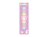 Easter LED Flashing Snap Band (Assorted) Easter LED Flashing Snap Band (Assorted)