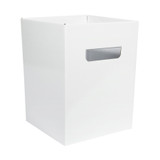 White Bouquet Box - (18 x 18 x 24.5cm) (x10) White Bouquet Box - (18 x 18 x 24.5cm) (x10)