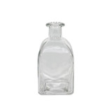 Avondale Clear Bottle (12.5cm)