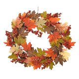 Autumn Wreath (46cm) Autumn Wreath (46cm)