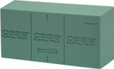 Oasis Ideal Floral Foam - Single Brick Oasis Ideal Floral Foam - Single Brick