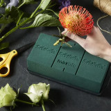 Oasis Ideal Floral Foam - Single Brick Oasis Ideal Floral Foam - Single Brick