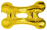 Gold Balloon Base (28 inch) Gold Balloon Base (28 inch)