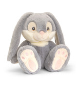 Keeleco 22cm Patchfoot Assorted Rabbits Keeleco 22cm Patchfoot Assorted Rabbits