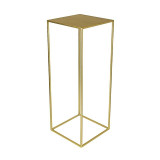 Gold Metal Stand (70cm) Gold Metal Stand (70cm)