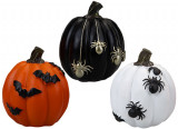 Pumpkin Decoration (Assorted) Pumpkin Decoration (Assorted)