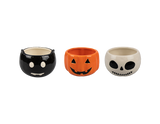 Halloween Stoneware Bowls (Assorted) Halloween Stoneware Bowls (Assorted)