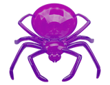 Halloween Scary Spider Bowl (Assorted)