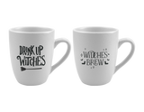 Halloween Stoneware Mug (Assorted) Halloween Stoneware Mug (Assorted)