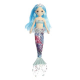 Sea Sparkles Butterfly Mermaid (18 inch)