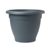 Dark Grey Essential Planter (39cm) Dark Grey Essential Planter (39cm)