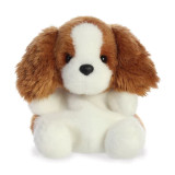 Spaniel Dog Palm Pal Spaniel Dog Palm Pal