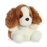 Spaniel Dog Palm Pal Spaniel Dog Palm Pal