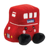 Bertie Red Bus Palm Pal Bertie Red Bus Palm Pal