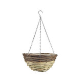 Round Hawes Hanging Basket (12 inch)