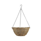 Round Malham Hanging Basket (12inch) Round Malham Hanging Basket (12inch)