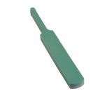 Oasis Foam Cricket Bat Shape