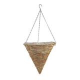 Round Cone Malham Hanging Basket (14 inch) Round Cone Malham Hanging Basket (14 inch)