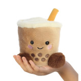 Milky Boba Tea Palm Pal Milky Boba Tea Palm Pal