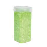 5-8mm Light Green Glass Pebbles (750gr) 5-8mm Light Green Glass Pebbles (750gr)