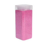 Pink Sand in Square Jar (800gr) Pink Sand in Square Jar (800gr)