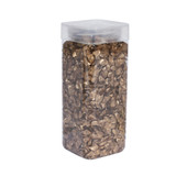 5-8mm Pearlised Gold Glass Pebbles (750gr) 5-8mm Pearlised Gold Glass Pebbles (750gr)