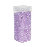 7mm Plastic Lavender Beads (330gr) 7mm Plastic Lavender Beads (330gr)