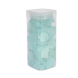 10-20mm Blue Sea Glass (750gr) 10-20mm Blue Sea Glass (750gr)