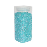 7mm Plastic Turquoise Beads (330gr) 7mm Plastic Turquoise Beads (330gr)