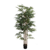 Artificial Bamboo Tree (183cm) Artificial Bamboo Tree (183cm)