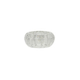 Halo Glass Votive (3.5cm x 8cm) Halo Glass Votive (3.5cm x 8cm)
