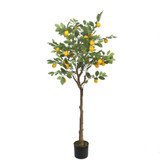 Artificial Lemon Tree (150cm) Artificial Lemon Tree (150cm)
