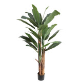 Artificial Banana Tree (185cm) Artificial Banana Tree (185cm)