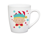 Christmas Mug (Assorted Design) Christmas Mug (Assorted Design)