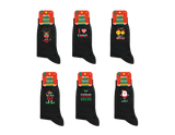 Mens Novelty Christmas Socks Mens Novelty Christmas Socks