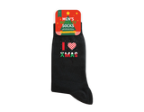 Mens Novelty Christmas Socks Mens Novelty Christmas Socks