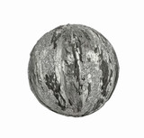 Pewter Bauble (11cm) Pewter Bauble (11cm)