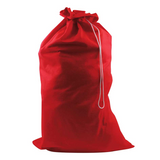 Plush Christmas Plain Felt Jumbo Sack Plush Christmas Plain Felt Jumbo Sack