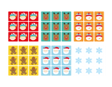 Festive Puzzle Cube Festive Puzzle Cube