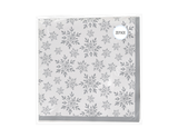 Printed Paper Napkins (20 Pack) Printed Paper Napkins (20 Pack)