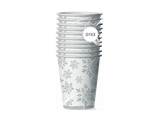 Foiled Paper Cups (10 Pack)