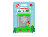 Christmas Water Game (Assorted) Christmas Water Game (Assorted)